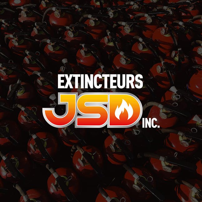 Lancement d’Extincteurs JSD — maintenant PDP Prévention